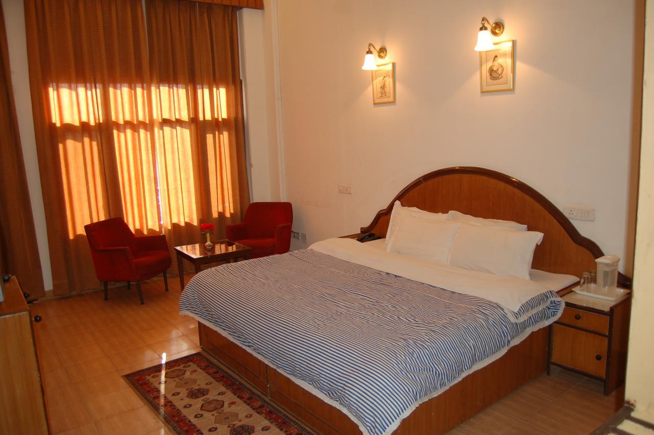Centarosa Resort 柴尔 外观 照片