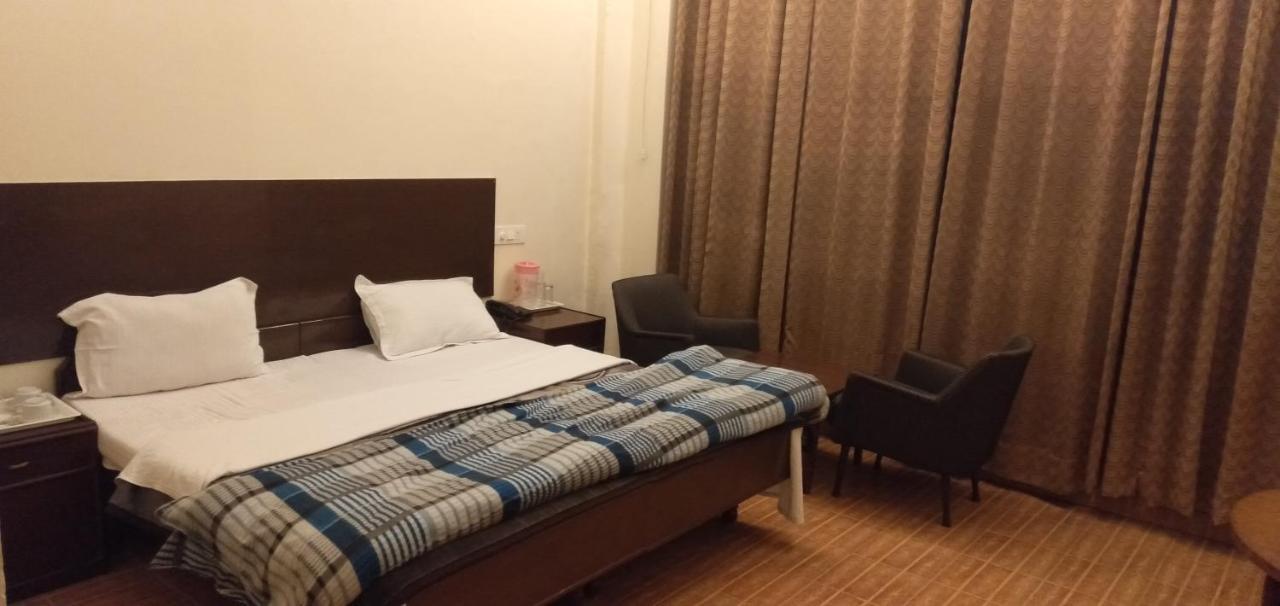 Centarosa Resort 柴尔 外观 照片